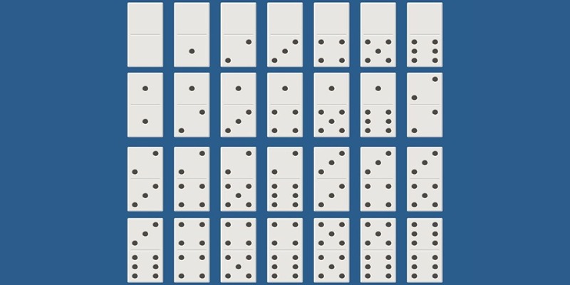 Những điều cần quan tâm khi chơi bài domino