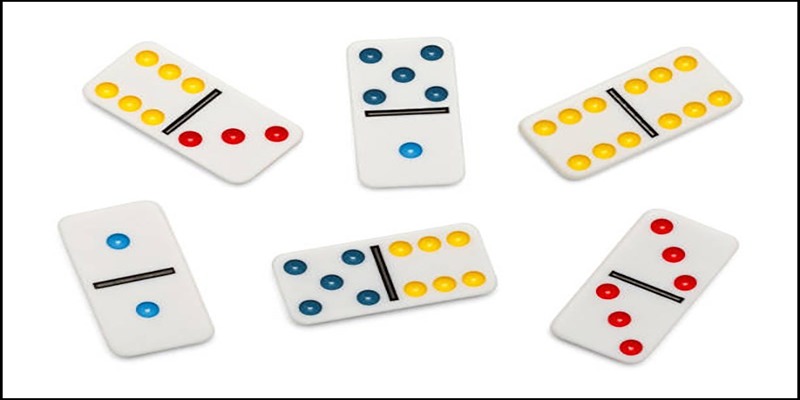Luật chơi domino mà mọi người cần nắm rõ