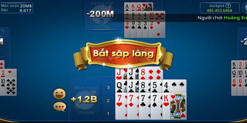Luật của game bạn cần nắm chắc