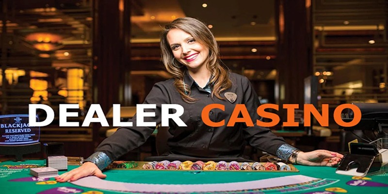 Nhiệm vụ chính của những người trải bài tại casino