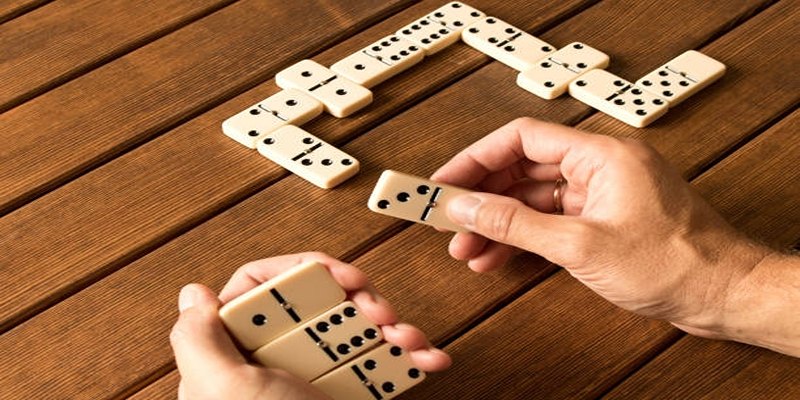 Giới thiệu chung về Domino