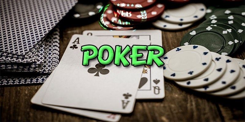 Hướng dẫn các vòng chơi Poker