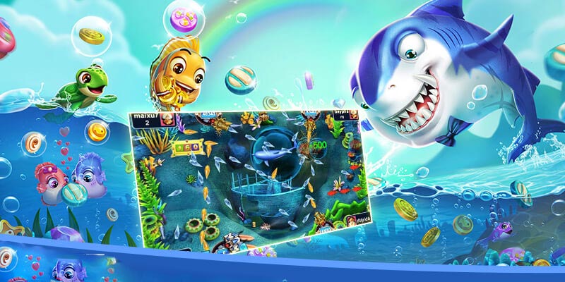 Cách chơi bắn cá WW88 chi tiết và dễ hiểu